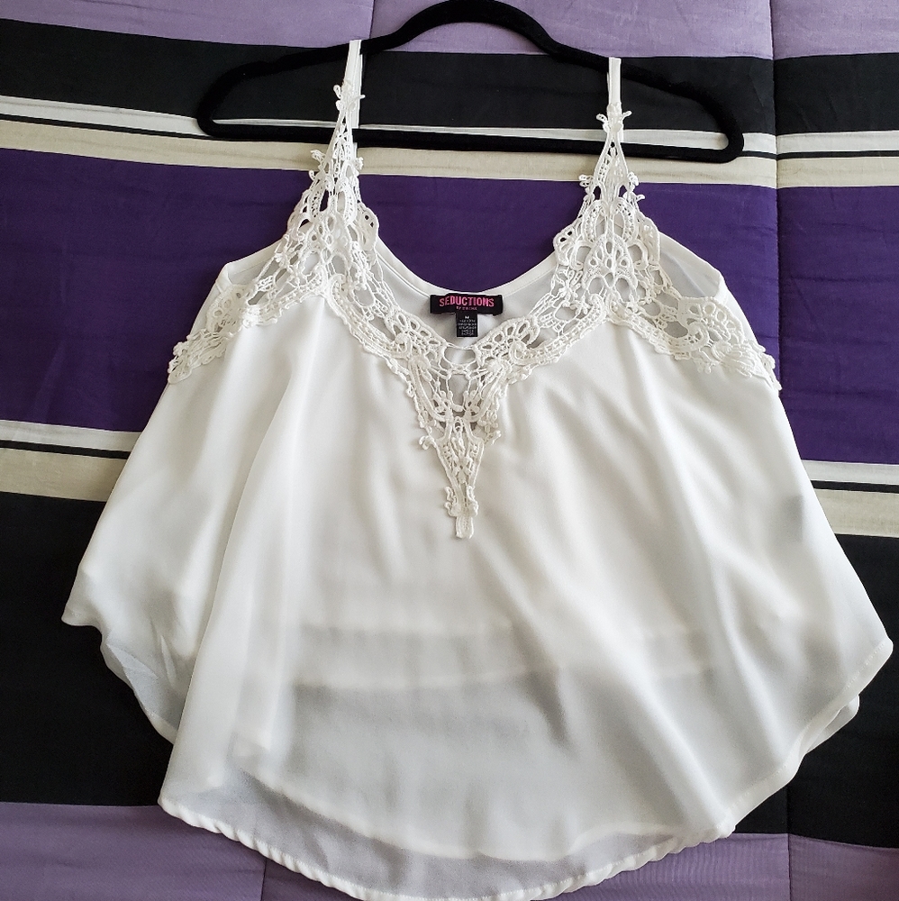 Sirens summer top